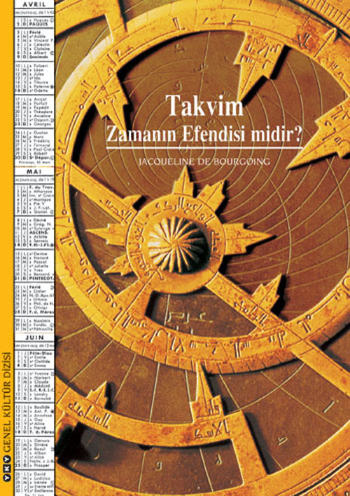 Takvim Zamanın Efendisi midir?
