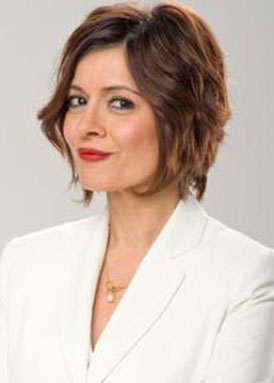 Yasemin Bradley