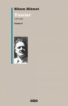 Yazılar 5 – (1937-1962)
