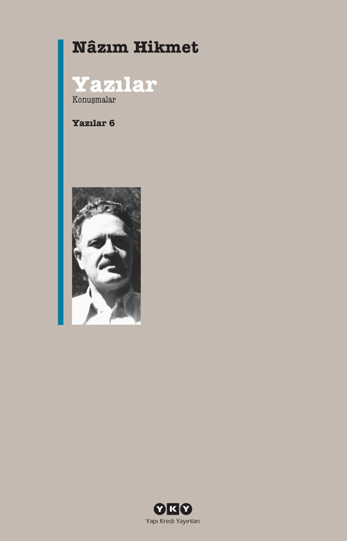 Yazılar 6 – Konuşmalar