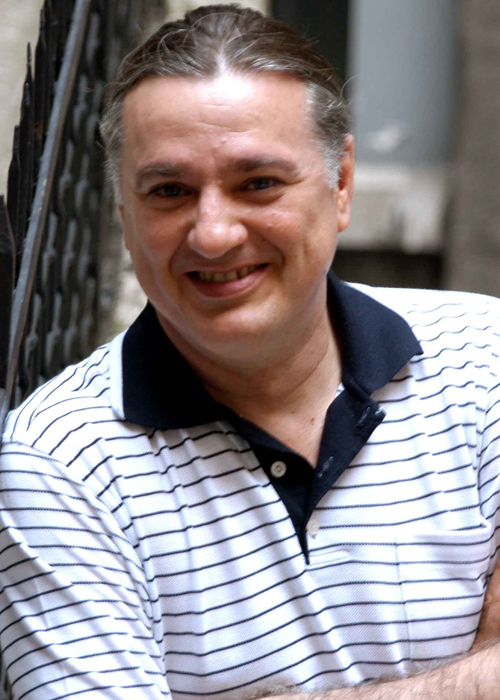 Yiğit Bener