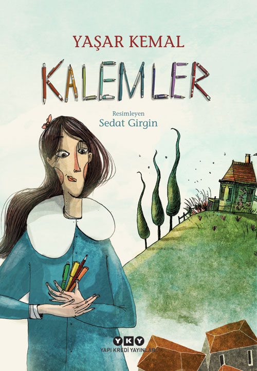 Kalemler