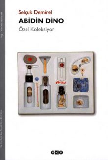 Selçuk Demirel – Abidin Dino Özel Koleksiyon