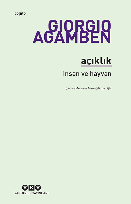 Açıklık – İnsan ve Hayvan