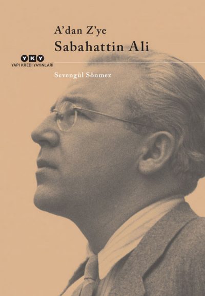 A’dan Z’ye Sabahattin Ali