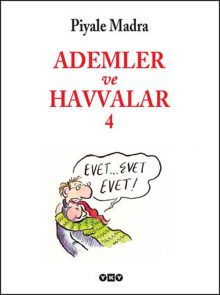 Ademler ve Havvalar 4