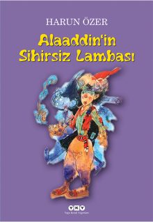 Alaaddin’in Sihirsiz Lambası – 2 Perdelik Oyun