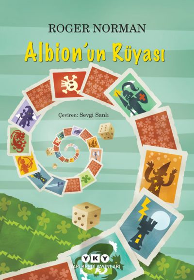 Albion’un Rüyası