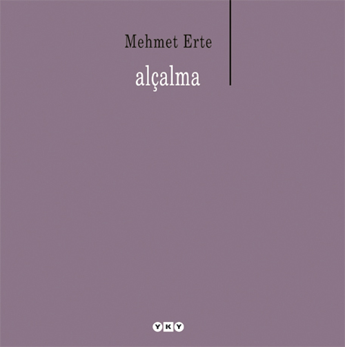 Alçalma