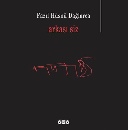 Arkası Siz