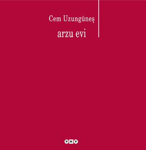 Arzu Evi