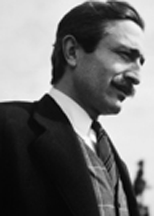 Özdemir Asaf