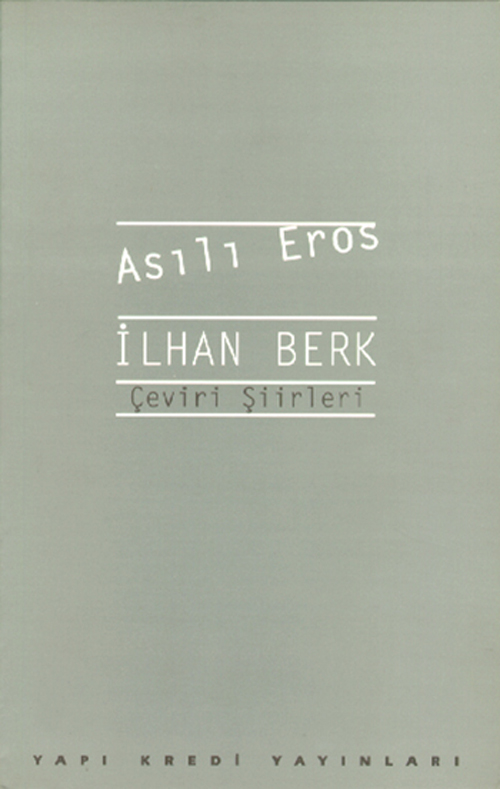 Asılı Eros