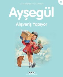 Ayşegül – Alışveriş Yapıyor