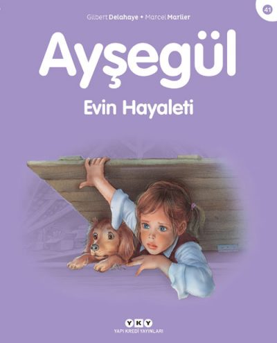 Ayşegül – Evin Hayaleti