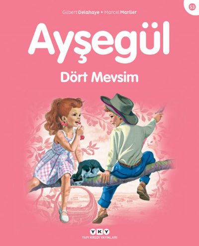 Ayşegül – Dört Mevsim