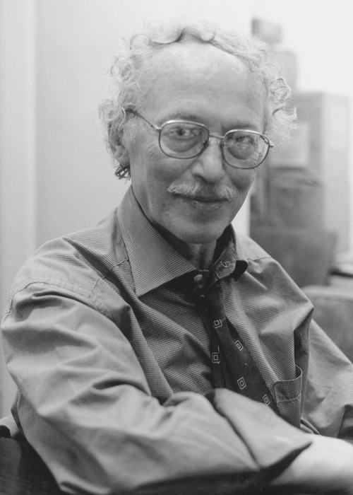 Azer Yaran