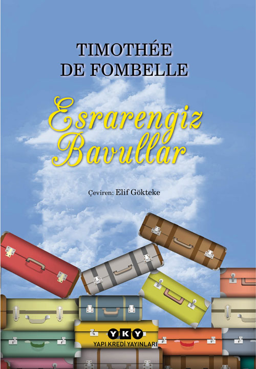 Esrarengiz Bavullar