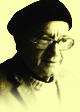 Niyazi Berkes