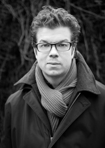 Ben Lerner