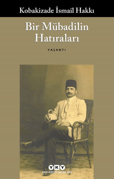 Bir Mübadilin Hatıraları