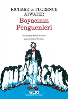 Boyacının Penguenleri (küçük boy)