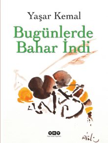 Bugünlerde Bahar İndi
