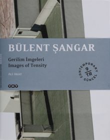 Bülent Şangar – Gerilim İmgeleri