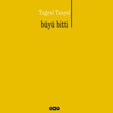 Büyü Bitti