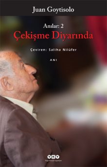 Çekişme Diyarında – Anılar: 2