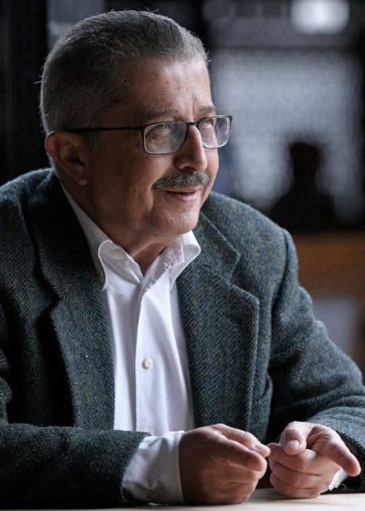 Cem Behar