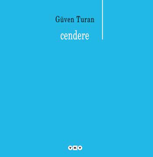 Cendere