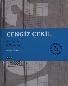 Cengiz Çekil – Bir Tanık