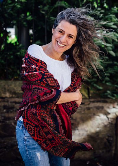 Çiğdem Kaplangı