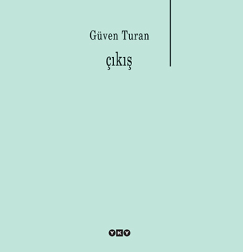 Çıkış