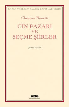 Cin Pazarı ve Seçme Şiirler