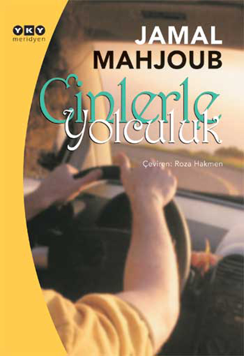 Cinlerle Yolculuk