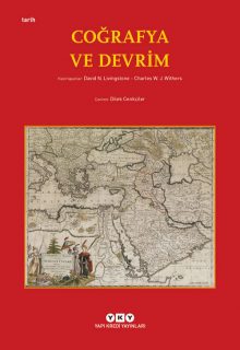 Coğrafya ve Devrim