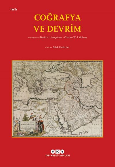 Coğrafya ve Devrim