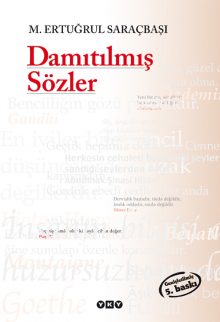 Damıtılmış Sözler