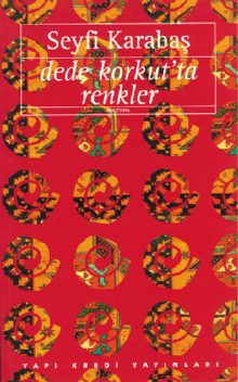 Dede Korkut’ta Renkler