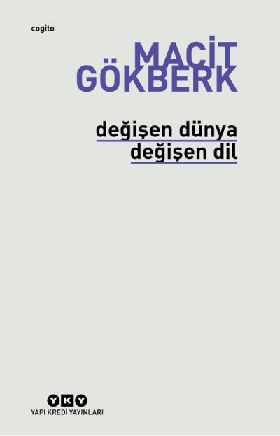 Değişen Dünya Değişen Dil