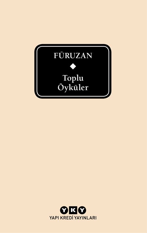 Füruzan – Toplu Öyküler