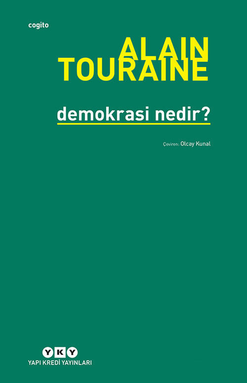 Demokrasi Nedir?