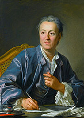 Denis Diderot