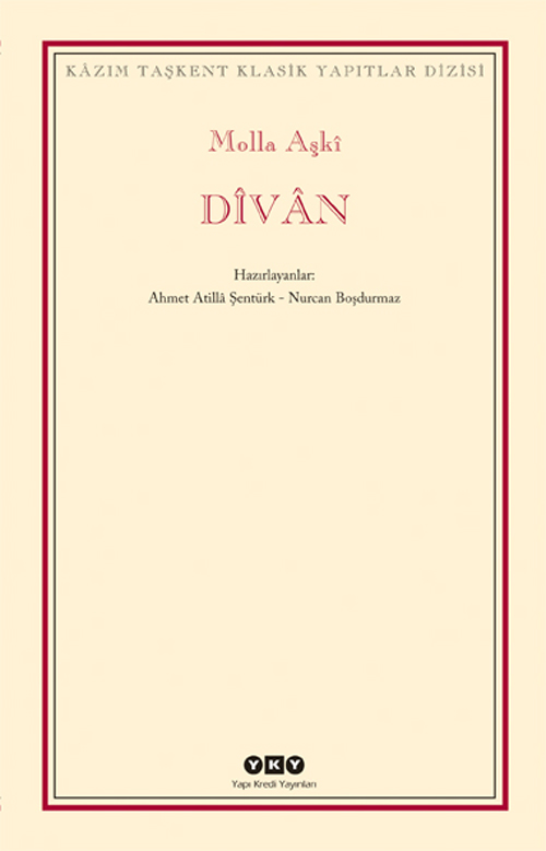 Dîvân