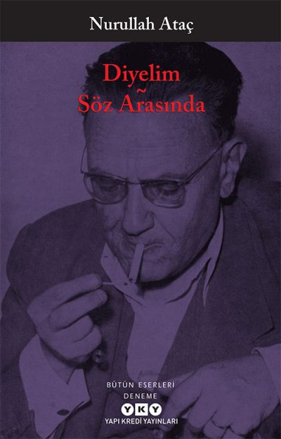 Diyelim – Söz Arasında
