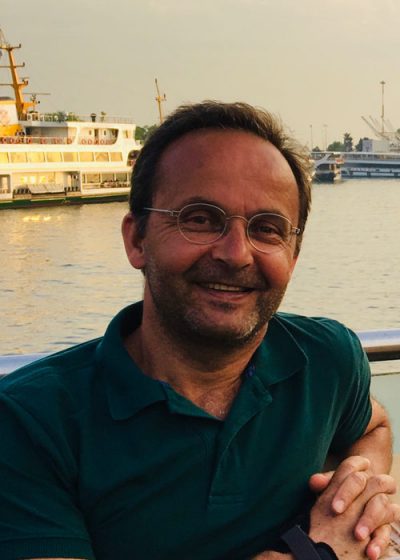 Doğan Gündüz