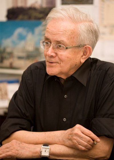Doğan Tekeli