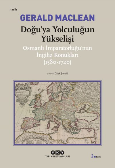 Doğu’ya Yolculuğun Yükselişi
